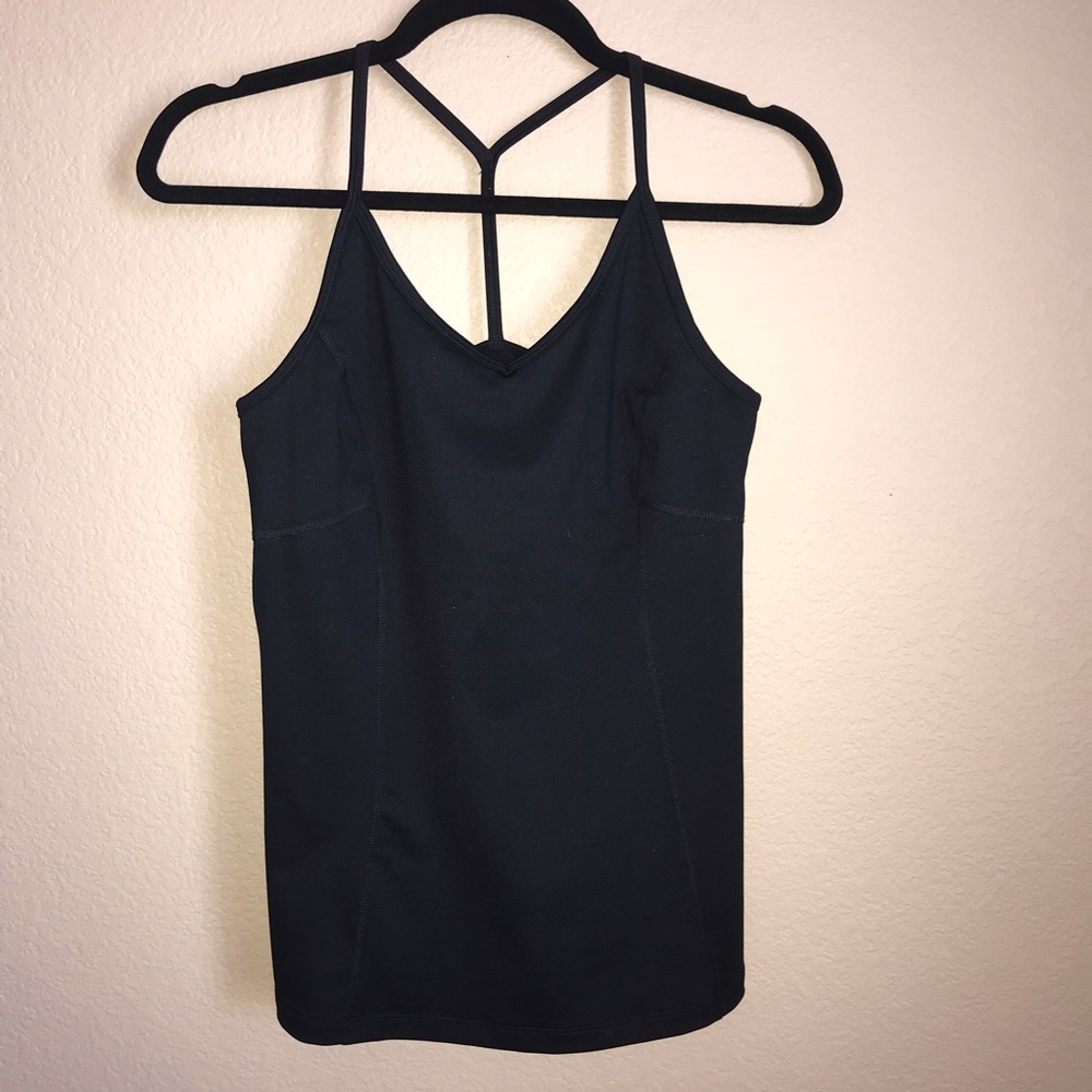 NWOT EXP Core Performance Work Out Tank